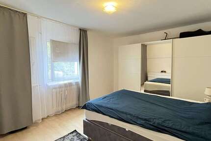 Wohnung zum Kaufen in Düsseldorf 285.000 € 73.39 m² 3 zimmer
