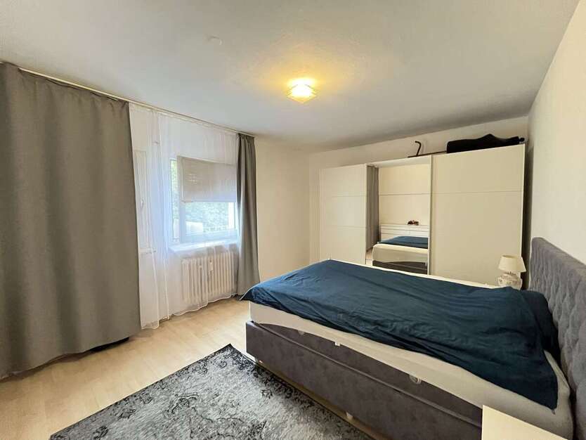 Wohnung zum Kaufen in Düsseldorf 285.000 € 73.39 m² 3 zimmer