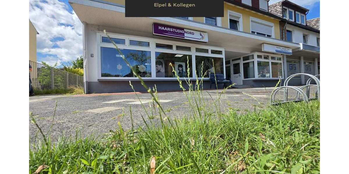 Gewerbeobjekt Wilhelmshaven Fedderwardergroden - 99.700&euro; | Angebot:27213981