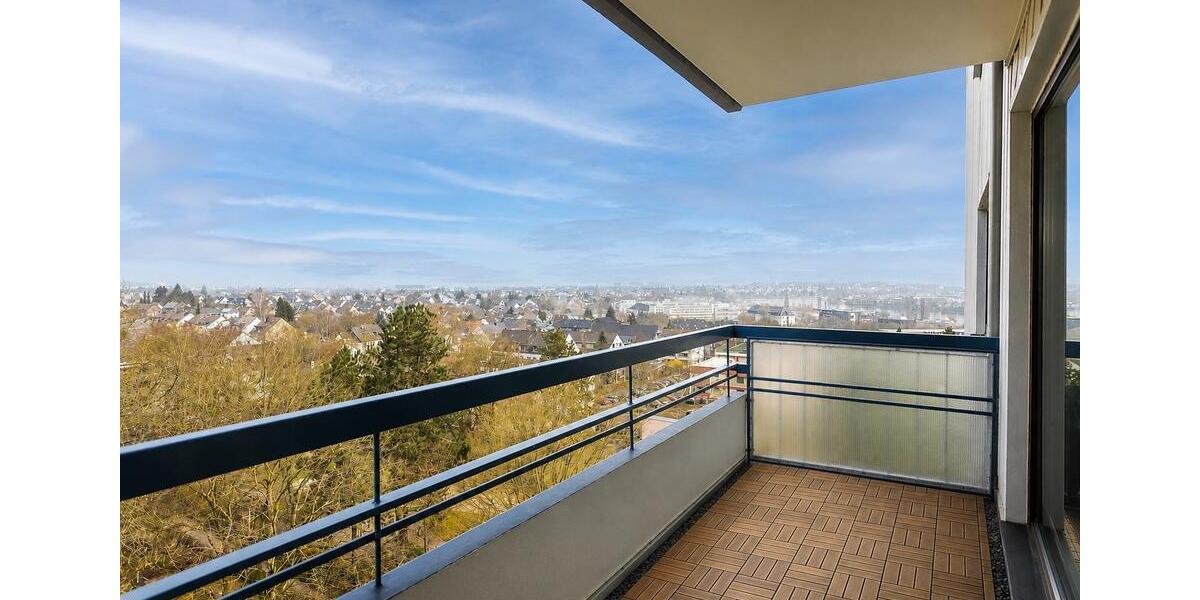 Etagenwohnung Koblenz Bisholder - 3 Zimmer, 86 m&sup2;, 274.000&euro; | Angebot:27122013