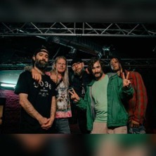 Evergreen Terrace 25.07.2026 GARAGE