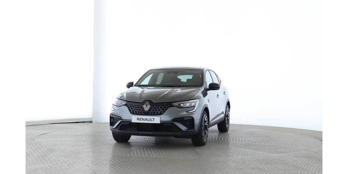 Renault Arkana 18.340 km 26.990 &euro; Berlin 13055