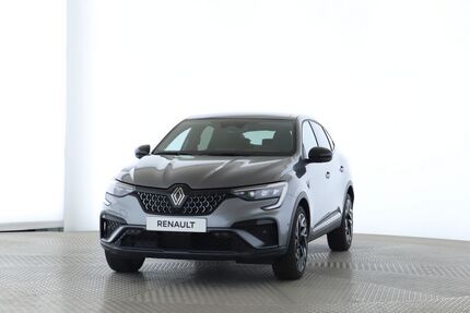 Renault Arkana 18.345 km 26.990 &euro; Berlin 13055