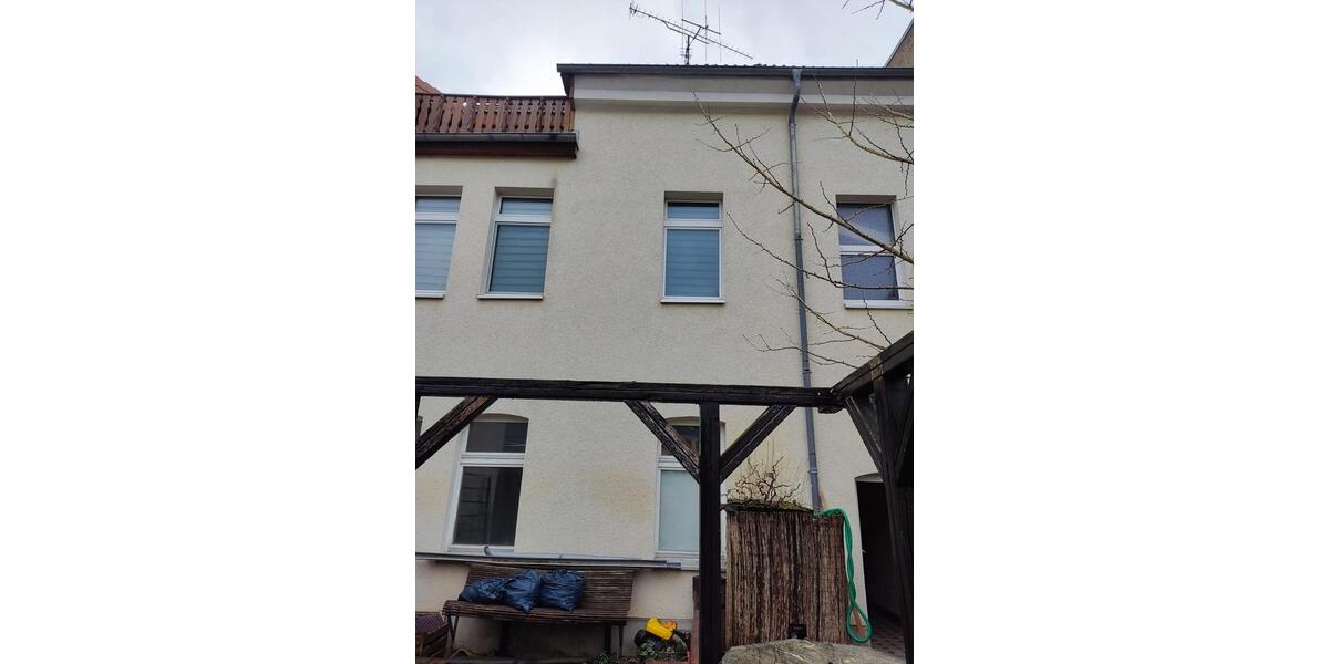 Mehrfamilienhaus, Wohnhaus Werdau - 8 Zimmer, 200 m&sup2;, 125.000&euro; | Angebot:26962795