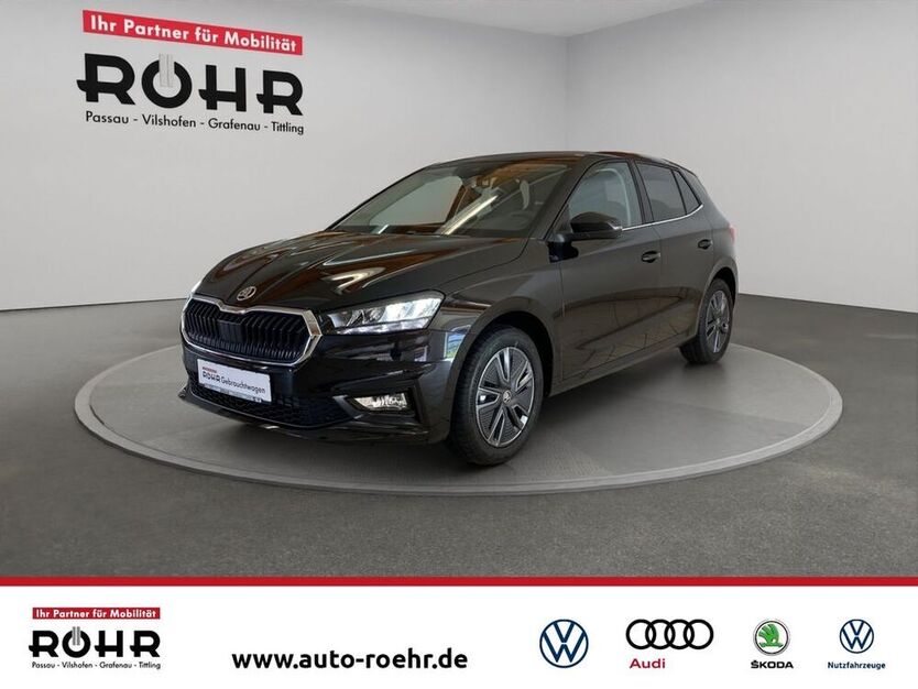 Fabia