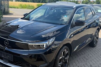 Opel Grandland (X) 49.000 km 16.500 &euro; Löhne Mennighüffen 32584