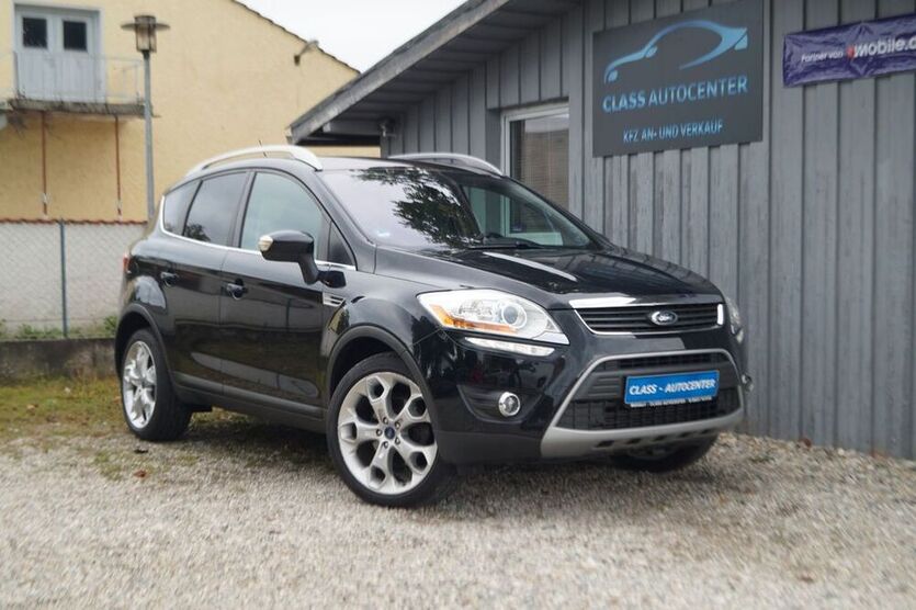 Kuga