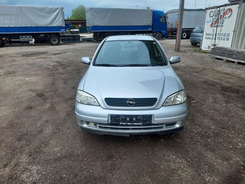 Astra