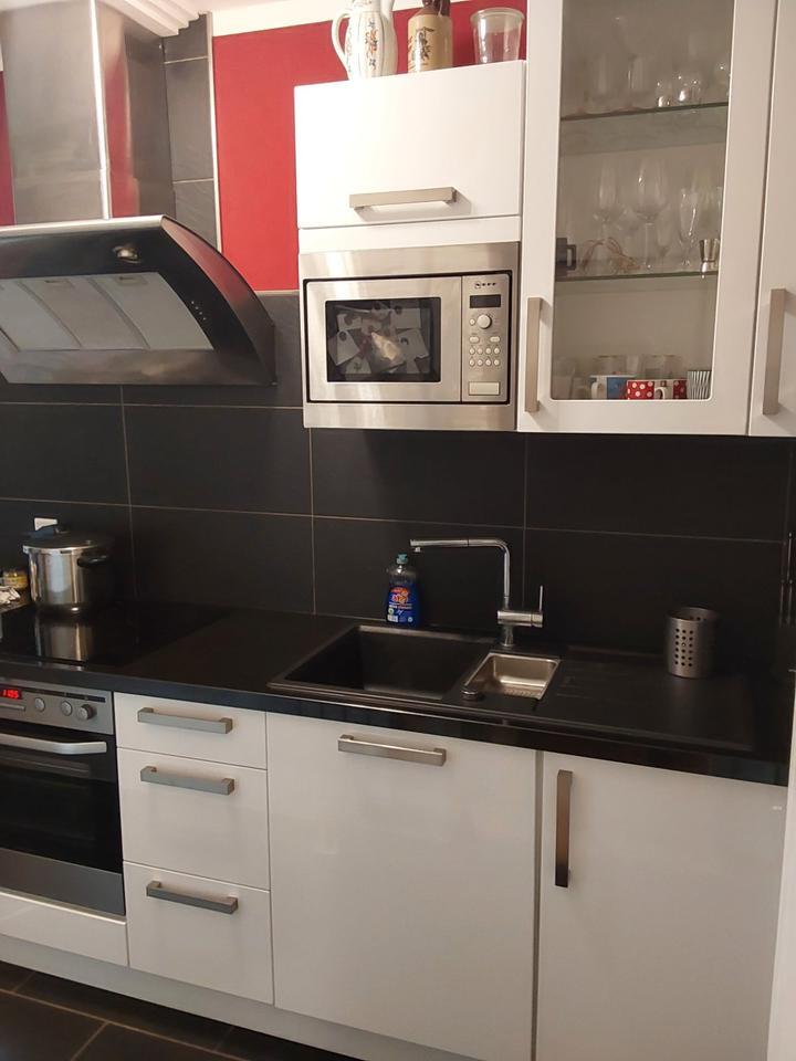 Terrassenwohnung in der Nähe vom Eller Forst Unterbacher See