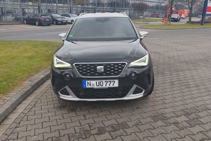 Seat Arona 49.150 km 12.800 &euro; Nurnberg 90443