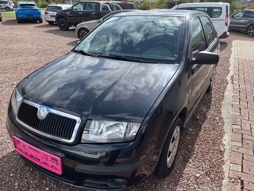 Fabia