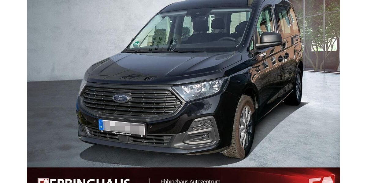Ford Tourneo Connect 4.800 km 28.999 &euro; Dortmund 44149