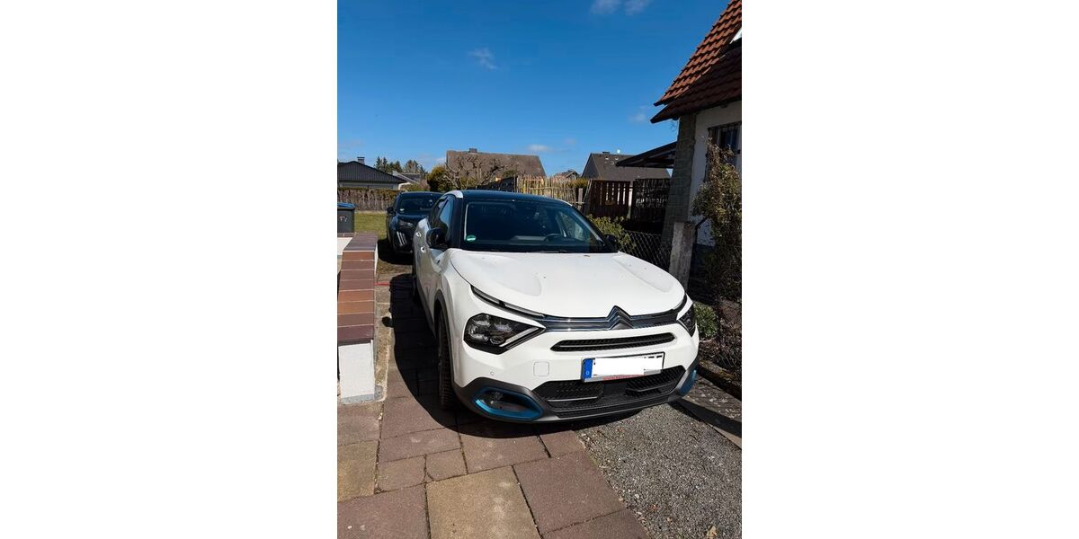 Citroen C4 15.100 km 19.900 &euro; Werl 59457