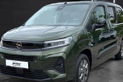Opel Combo Life 4.500 km 25.440 &euro; Halle 06126