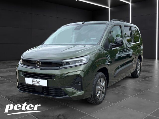 Opel Combo Life 4.500 km 25.440 &euro; Halle 06126