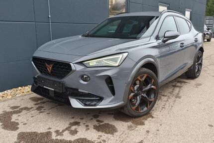 Cupra Formentor 95.070 km 27.750 &euro; Riedenburg 93339