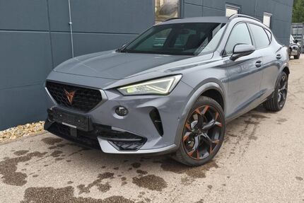 Cupra Formentor 95.070 km 28.490 &euro; Riedenburg 93339