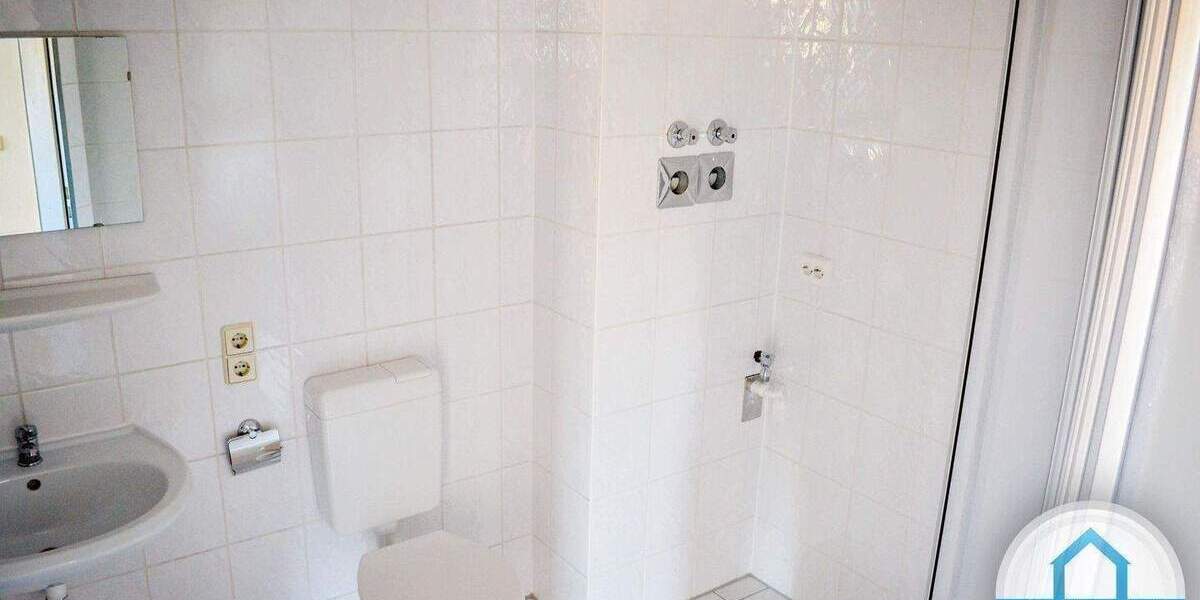 Etagenwohnung Altenburg Südost - 2 Zimmer, 54 m&sup2;, 275&euro; | Angebot:25627215