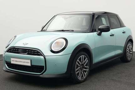 Mini Cooper C 2.520 km 30.122 &euro; München 80788