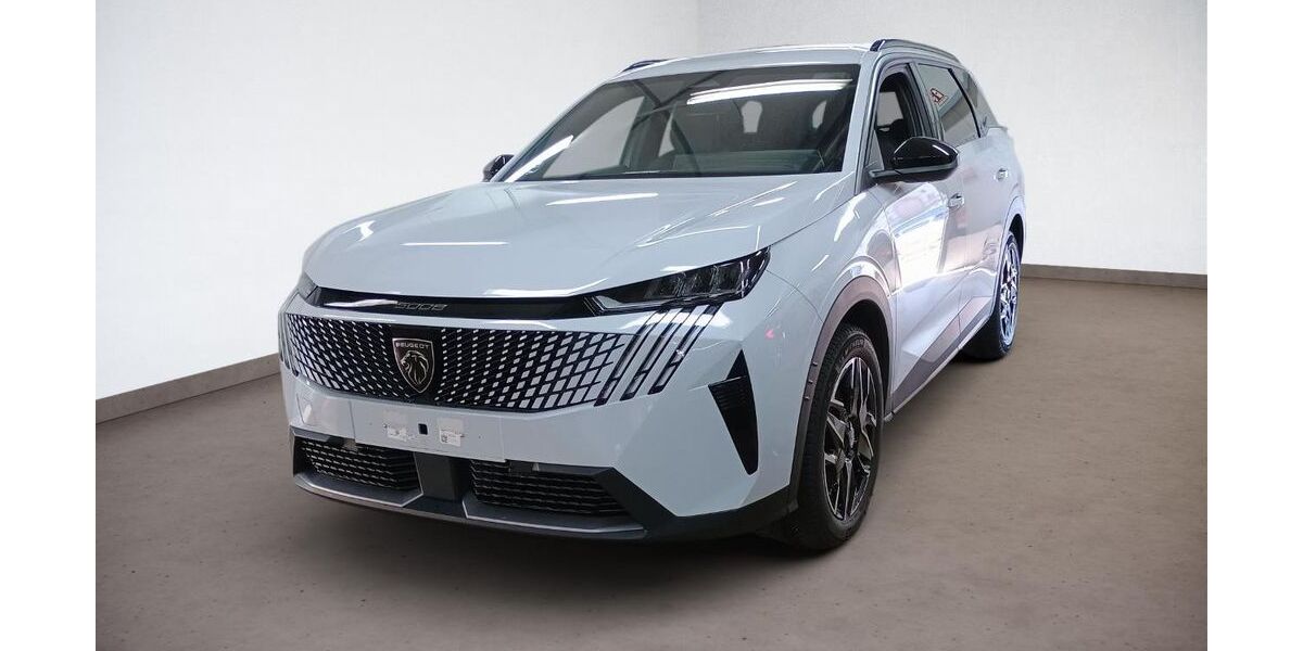 Peugeot 5008 27.799 km 27.980 &euro; Lingen (Ems) 49811