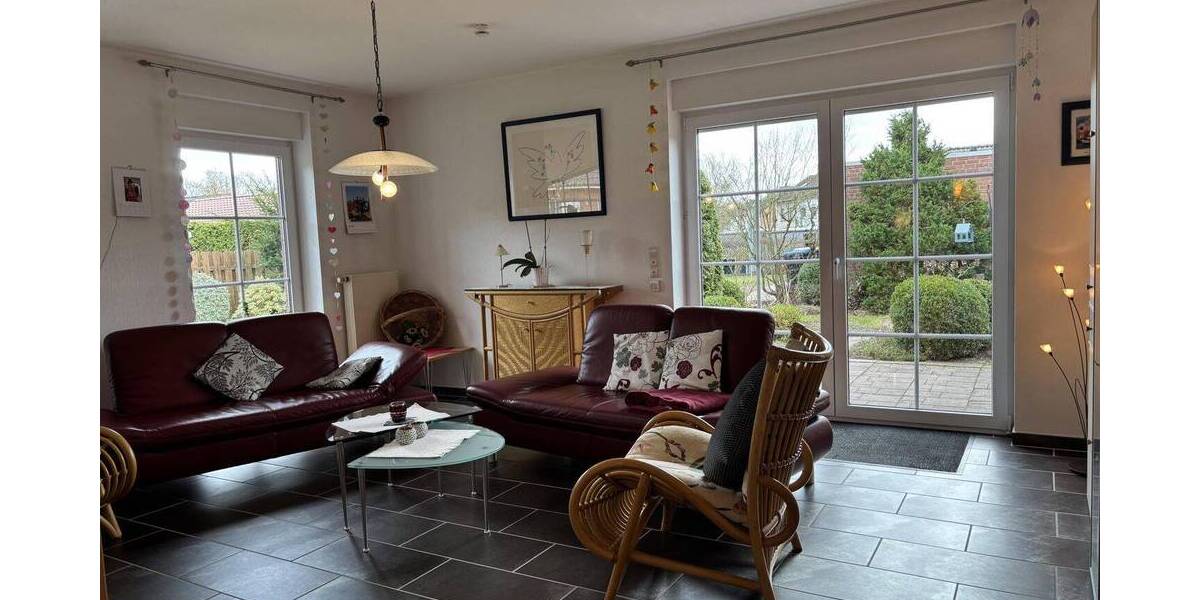 Bungalow Uelzen Oldenstadt - 3 Zimmer, 102 m&sup2;, 285.000&euro; | Angebot:26080377