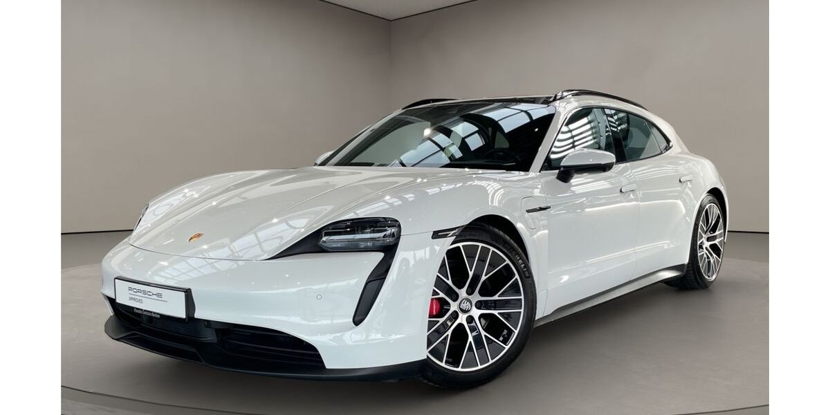 Porsche Taycan 58.909 km 69.300 &euro; Aachen 52068