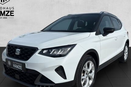 Seat Arona 23.308 km 18.980 &euro; Gochsheim bei Schweinfurt 97469