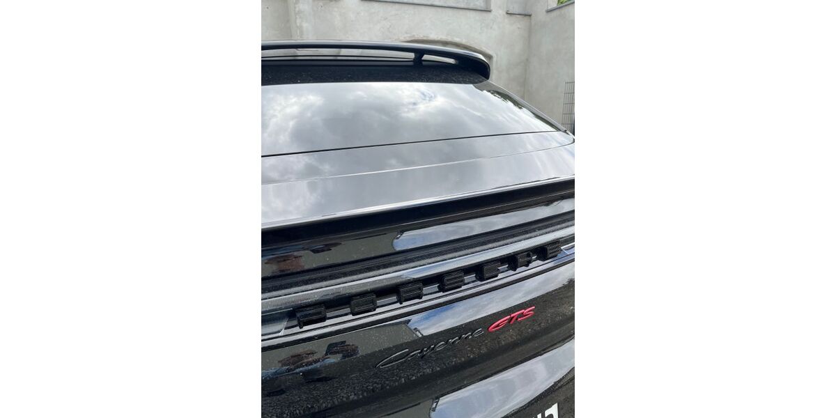 Porsche Cayenne 1.087 km 163.800 &euro; Oranienburg 14193