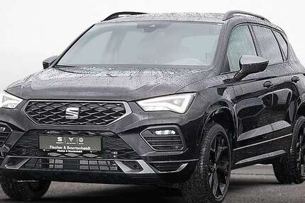 Seat Ateca 7.933 km 30.580 &euro; Lohmar 53797