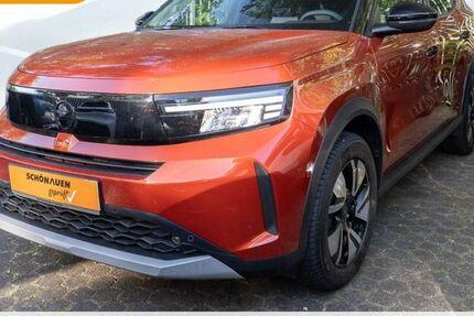Opel Frontera 2.689 km 24.990 &euro; Solingen 42697