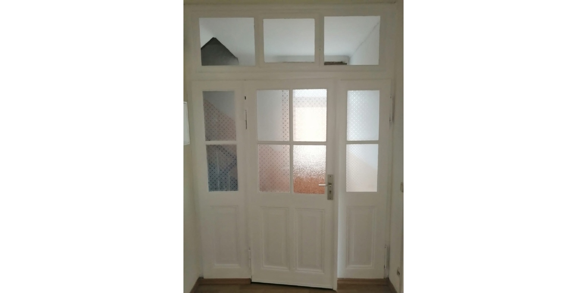 Mehrfamilienhaus in Waltershausen zu verkaufen - Mehrfamilienhaus, Wohnhaus Waltershausen Eisenacher Landstraße | Angebot:17368603