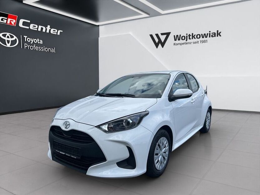 Yaris