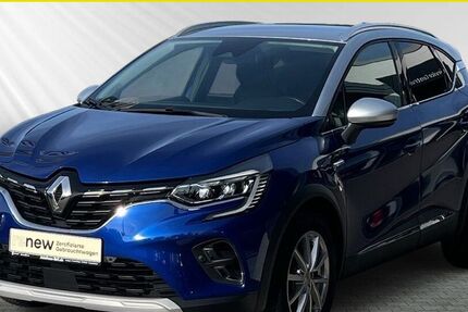 Renault Captur 29.010 km 17.990 &euro; Korbach 34497