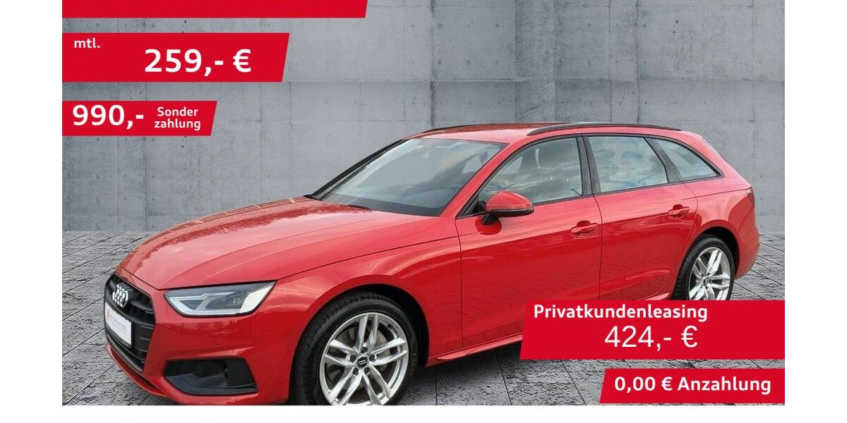 Audi A4 64.033 km 22.643 &euro; Werneck 97440