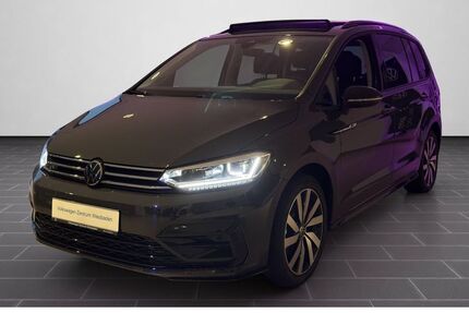 VW Touran 2.500 km 49.990 &euro; Wiesbaden 65189