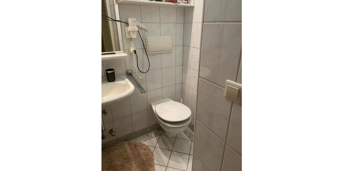 Etagenwohnung Vilshofen an der Donau - 1 Zimmer, 30 m&sup2;, 58.500&euro; | Angebot:26855945