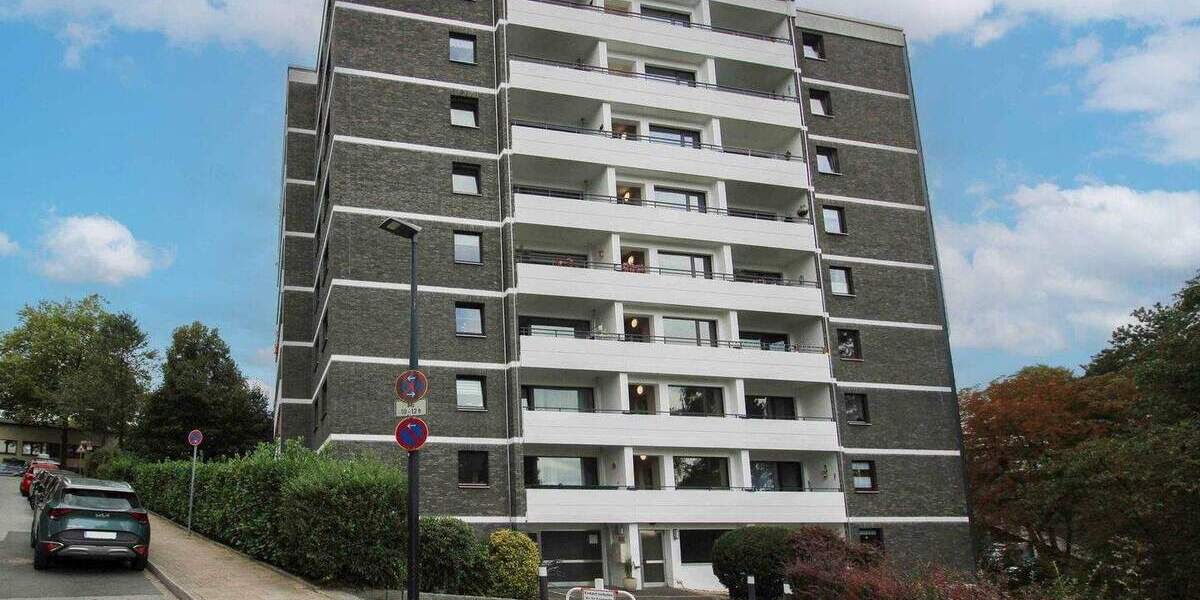 Sofort wohlfühlen: 3-Zi.-Erdgeschosswhg. in urbaner Lage 3 zimmer