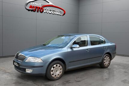 Skoda Octavia 159.000 km 2.850 &euro; Clausthal-Zellerfeld 38678