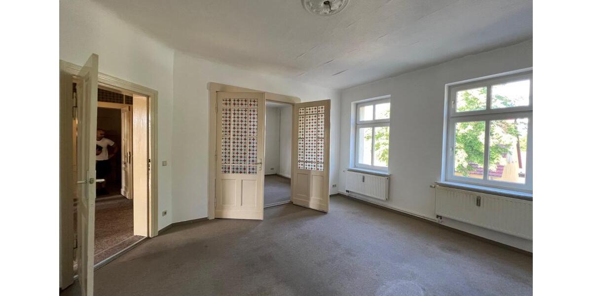 Etagenwohnung Luckenwalde - 3 Zimmer, 83 m&sup2;, 747&euro; | Angebot:26129811