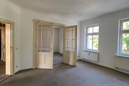 Wohnung Luckenwalde - 3 Zimmer, 83 m&sup2;, 747&euro; | Angebot:26129811