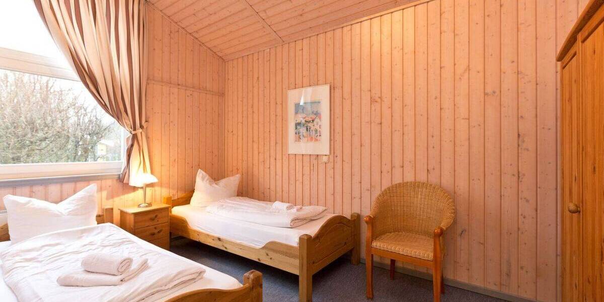 Etagenwohnung Rechlin - 3 Zimmer, 65 m&sup2;, 249.000&euro; | Angebot:25686748