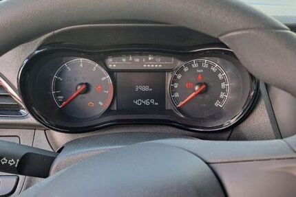Opel Karl