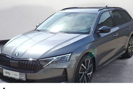 Skoda Octavia 27.219 km 27.950 &euro; Tübingen 72072