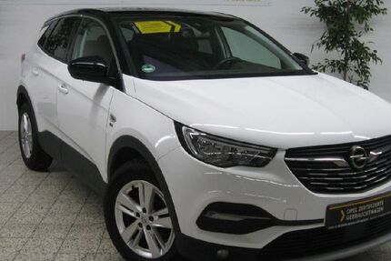 Opel Grandland (X) 87.530 km 13.900 &euro; Nordenham 26954