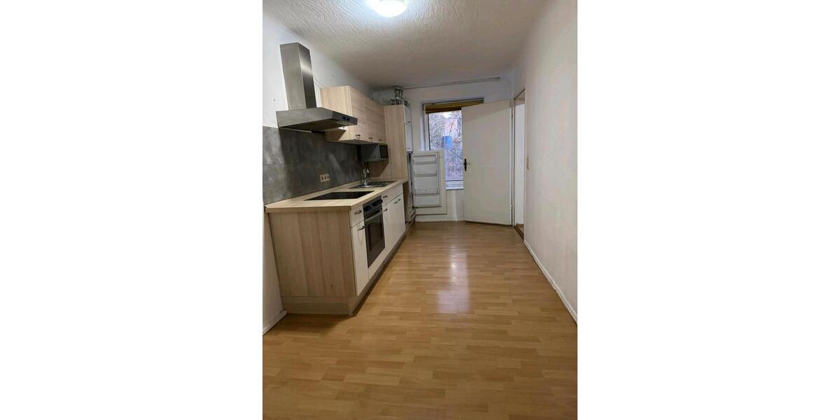 Etagenwohnung Wallerfangen - 3 Zimmer, 85 m&sup2;, 800&euro; | Angebot:25570435