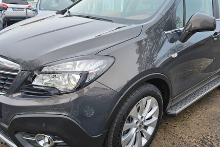 Opel Mokka 162.957 km 8.450 &euro; Rathenow 14712