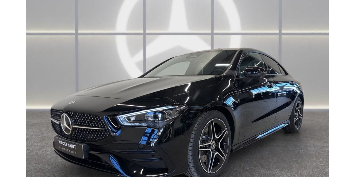 Mercedes-Benz CLA 200 9.900 km 38.930 &euro; Nagold 72202