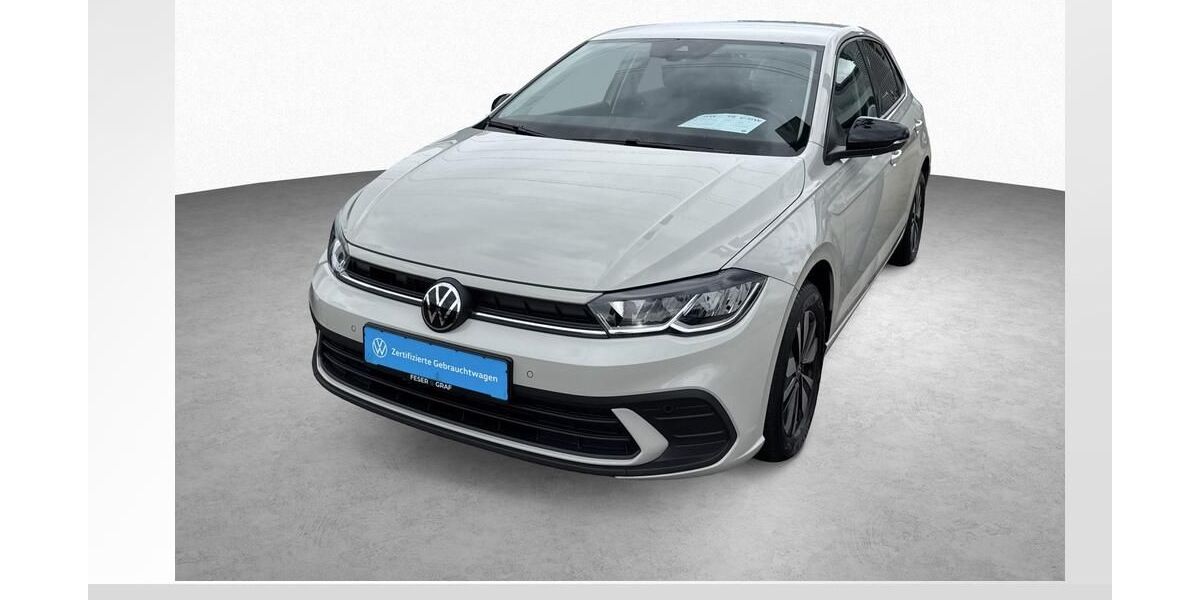 VW Polo 23.600 km 20.690 &euro; Roth 91154