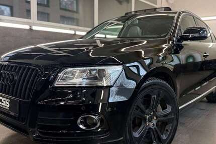 Audi Q5 158.322 km 17.488 &euro; Cottbus 03044