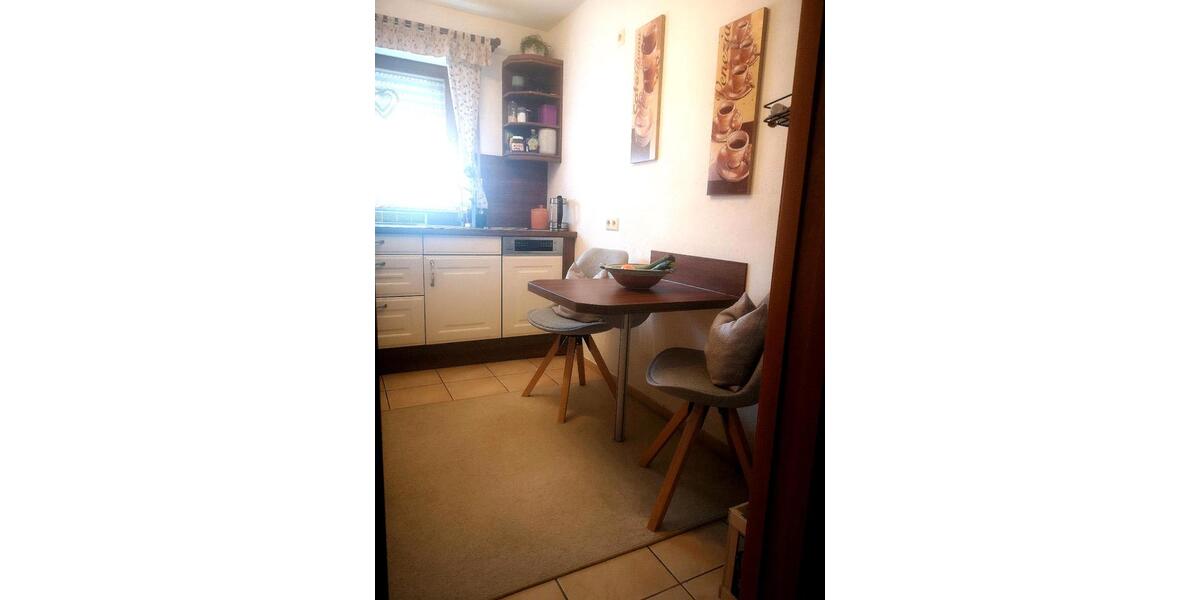 Erdgeschoßwohnung Bad Rodach - 3 Zimmer, 85 m&sup2;, 199.900&euro; | Angebot:26999278
